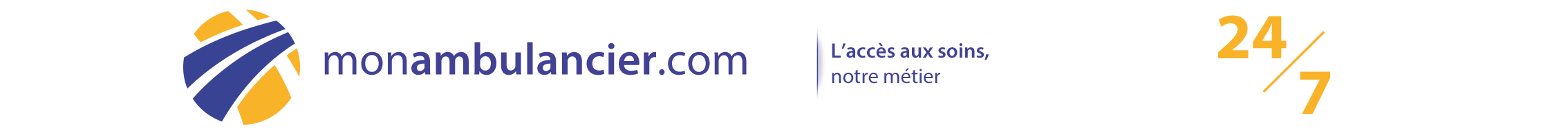 Mon Ambulancier